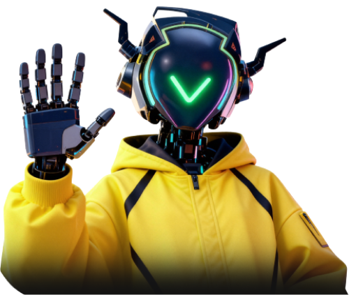 Mascotte della lobby