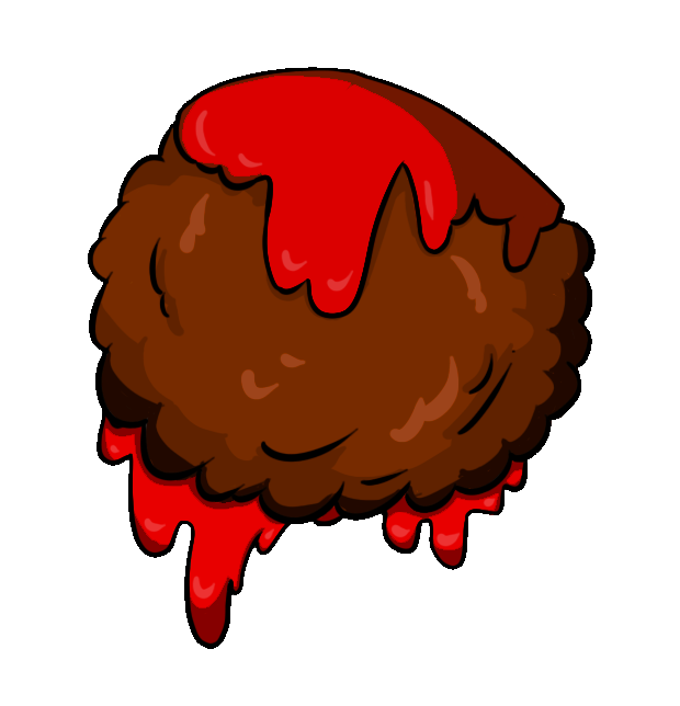 Spicy Meatball