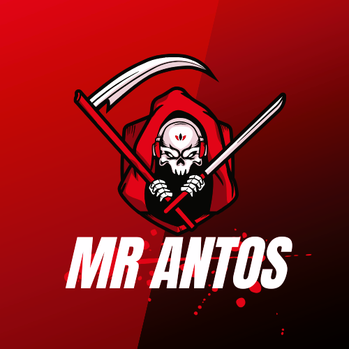 Team MrAntos