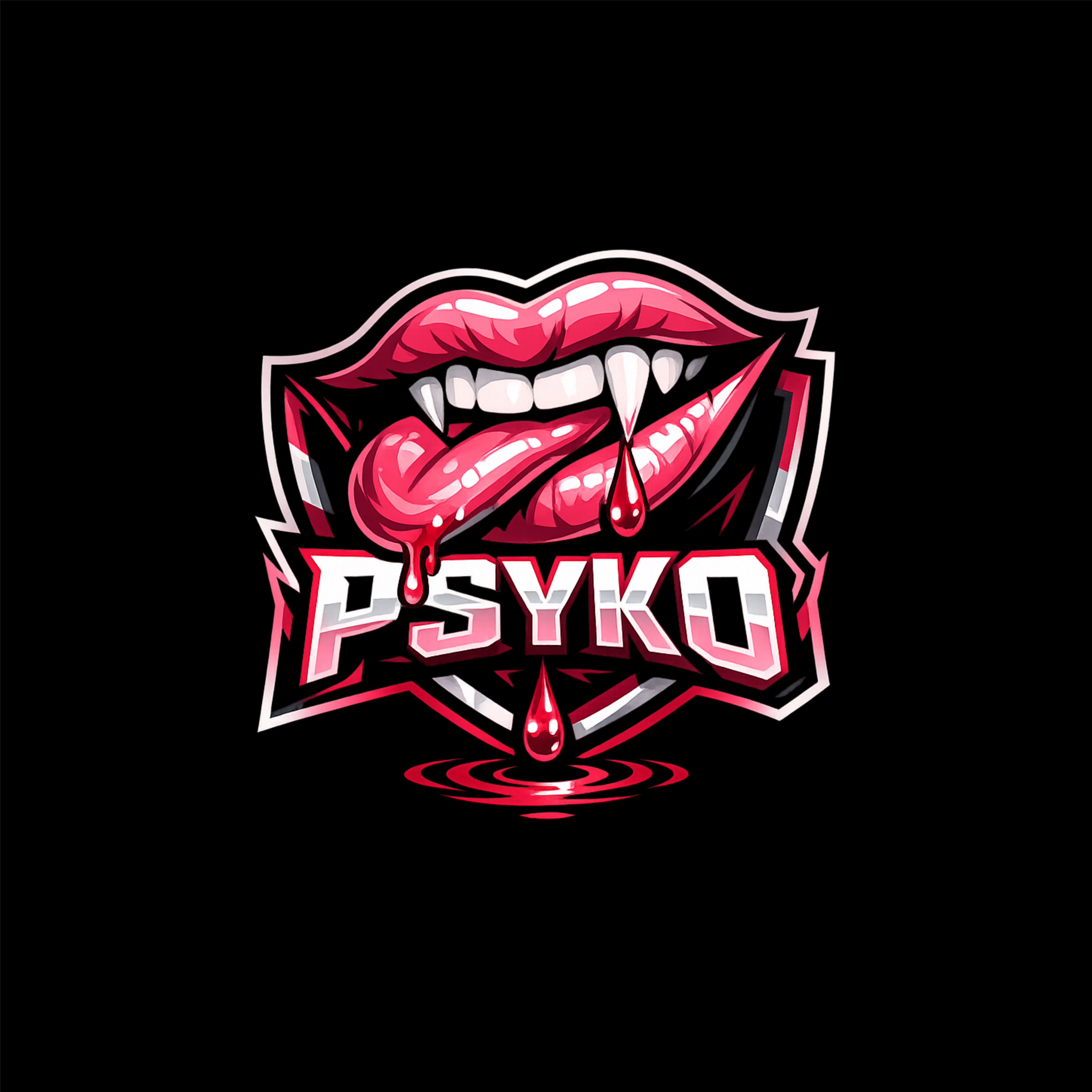 Team - PsychoKisser