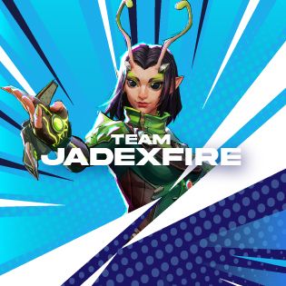 Team Jadexfire