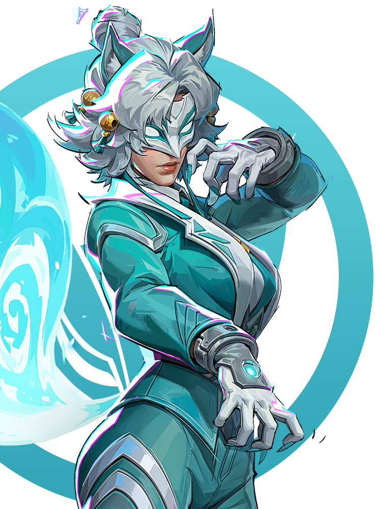 Team - Yomi